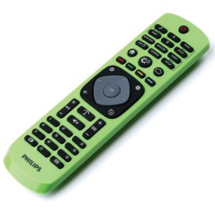 Philips Master Setup Remote Control -